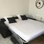 Cosy Lejlighed