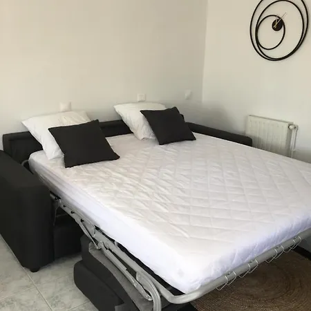 Studio Cosy Апартаменты