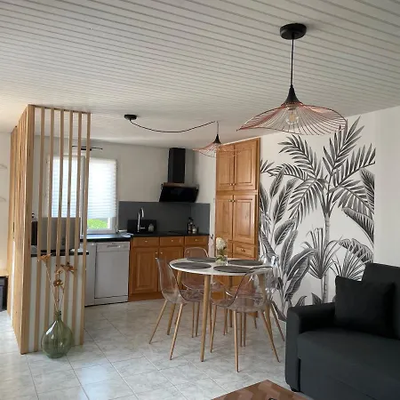 Studio Cosy Апартаменты