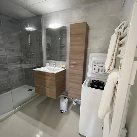 T2 Cosy * Mende