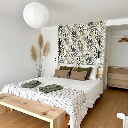 T2 Cosy Mende