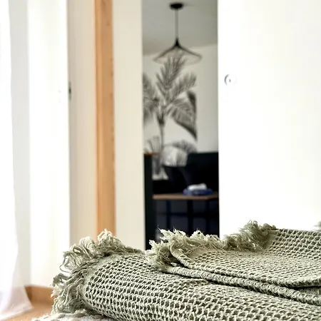 Appartamento T2 Cosy