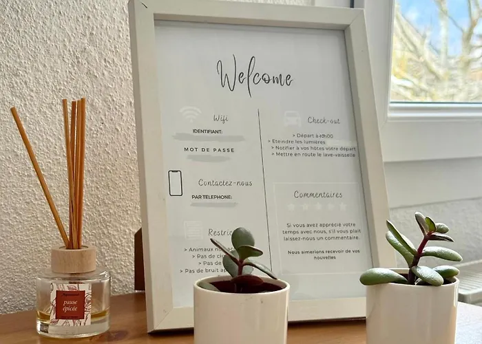 Apartman Cosy *