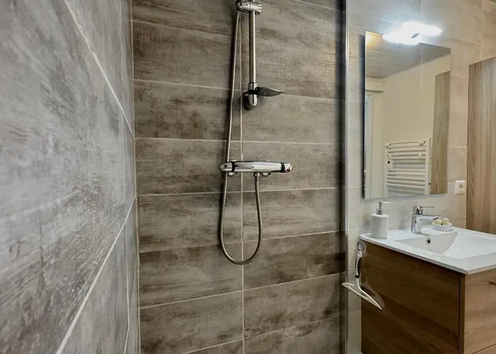 Apartman Cosy Mende